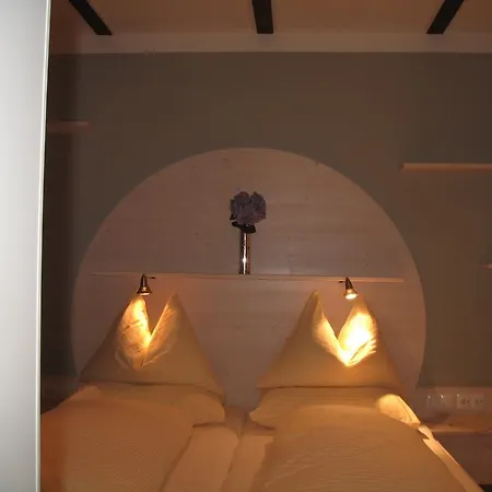 Apartman Seehaus Edith Maria Wörth