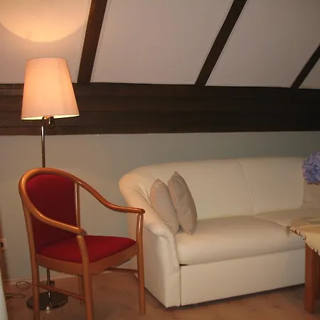 Seehaus Edith ماريا وورث