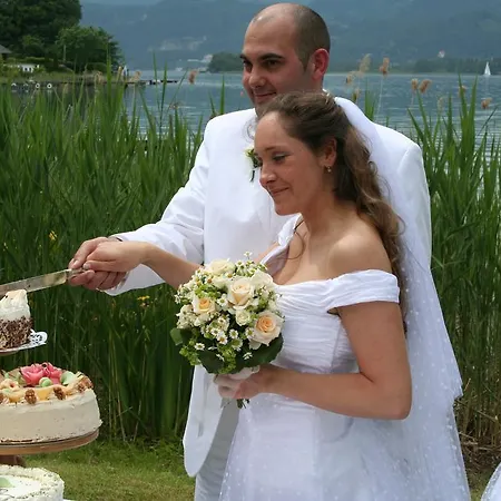 Seehaus Edith شقة