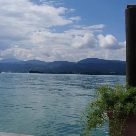 Seehaus Edith ماريا وورث