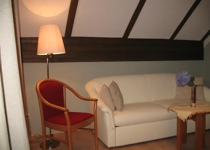 Seehaus Edith Maria Wörth