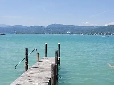 Seehaus Edith * Maria Wörth